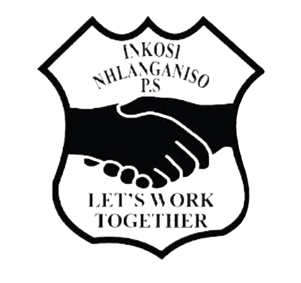 INkosi Nhlanganiso Primary School crest